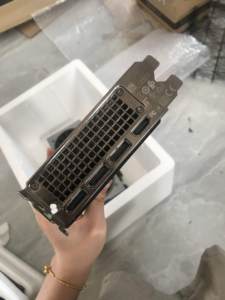 RTX 3060 Ti Desktop Gaming Graphics Card with GDDR6 Video Memory - Product Image 2