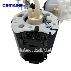 Rakitan pompa bahan bakar rlr038601 untuk Land Rover Freelander 2 2006-2012 L359 3,2l - Product Image 5