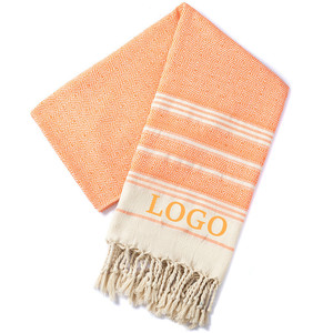 <span class=keywords><strong>Serviette</strong></span> turque sans sable en coton 100% <span class=keywords><strong>personnalisée</strong></span> avec logo personnalisé, nom personnalisé, 180*100CM, fouta, <span class=keywords><strong>serviette</strong></span> de plage pour le bain, la plage, la natation, couverture - Product Image 3