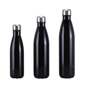 Wholesale Customized <b>BPA</b> <b>Free</b> Double Wall Stainless Tumbler Small Mouth Insulated Vacuum Stainless Steel <b>Water</b> <b>Bottles</b> With Lids - Product Image 6