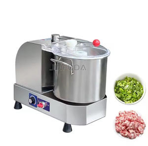 Coupe-légumes électrique multi-légumes Coupe-légumes électrique 360 degrés Coupe-légumes hachoir - Product Image 3