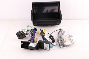 Autoradio stéréo Android 14 de 8 pouces à écran tactile pour <span class=keywords><strong>Audi</strong></span> Q3 de 2013 à 2018 Lecteur de voiture Wifi Navigation Android - Product Image 5