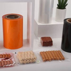 <span class=keywords><strong>Film</strong></span> sous vide d'emballage de poitrine de poulet de couleur bleue transparente avec <span class=keywords><strong>film</strong></span> plastique PA/PE à 7 couches - Product Image 6