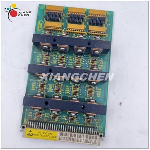 High Quality Roland 300 800 <b>Printing</b> <b>Machine</b> Electric Board a 37V 1067 70 <b>Printing</b> <b>Machine</b> Spare Parts. - Product Image 2