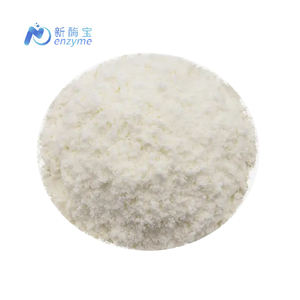 Novenzyme, оптовая продажа, OEM упаковка, органическое кокосовое молоко, порошок - Product Image 2