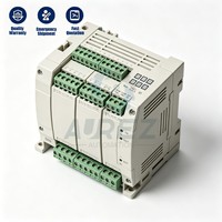 Carte 2080-SD-2GB, contrôleur PLC 2 Go, 2080SD2GB avec commutateurs personnalisés, service de protocole LACP