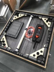 Địa Vật Lý Thoáng Qua Điện Từ Thiết Bị Khảo Sát TEM Thiết Bị Điện Từ Địa Vật Lý Thiết Bị - Product Image 3