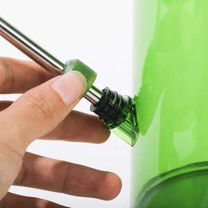 Regadera de Boquilla Larga al por Mayor con Juego de Palas de Jardinería, Maceta de Riego para Plantas de Interior y Exterior, Flores - Product Image 2