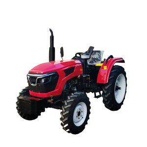 Tracteur agricole CE 200 CV avec climatisation, système différentiel ultime et boîte de vitesses 8+8 - Product Image 2