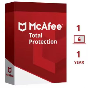 <span class=keywords><strong>Software</strong></span> <span class=keywords><strong>Antivirus</strong></span> <span class=keywords><strong>McAfee</strong></span> Total Protection con Garantía Completa y Guía Rápida y Sencilla, Entrega 24/7, Confianza Mundial, 1 Año - Product Image 2