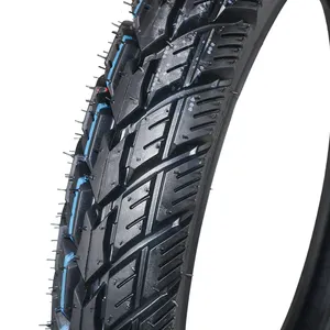 Off Road Motorcycle Tyre 3.00x18 High Speed Motorcycle Tire