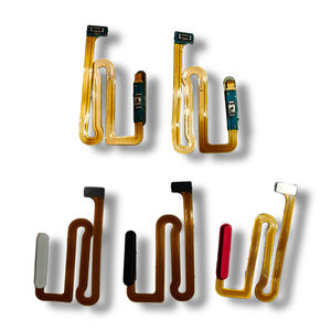 Cables Flexibles <span class=keywords><strong>de</strong></span> Repuesto para Botón <span class=keywords><strong>de</strong></span> Inicio y Sensor <span class=keywords><strong>de</strong></span> Huella Digital para <span class=keywords><strong>Samsung</strong></span> A03S A04S <span class=keywords><strong>A12</strong></span> A13 - Product Image 3