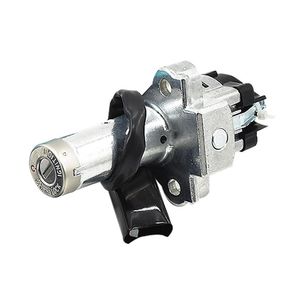 Ensemble complet de serrures pour moto Fenglang WH125 12A, interrupteur d'allumage, bouchon de réservoir, accessoires pour scooter - Product Image 3