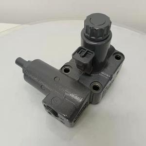 A6VE80 EP2D ไฮดรอลิกสำหรับอะไหล่มอเตอร์ไฮดรอลิก - Product Image 5