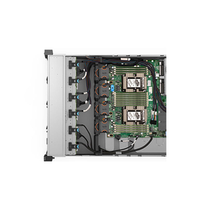 For SR588 High Density Server 256GB RAM 2.4GHz 3*480G SSD 730-8i High-Performance Processors Xeon Platinum 8460H Delivers - Product Image 6