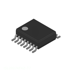 Componentes originales del circuito electrónico del chip 16 SSOP (0.154 "3,90mm de ancho) de 1/2" - Product Image 1