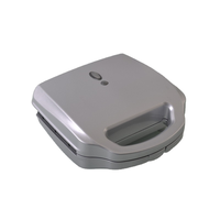 Plaques Changeable antiadhésives en option pour petit déjeuner, outil ménager pour faire soi-même, Surface de cuisson, tasse à Dessert multifonction, tarte pour chien chaud, 227264