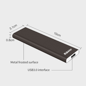 Uperior-disco duro externo portátil, 3,0, 240, 480 - Product Image 4