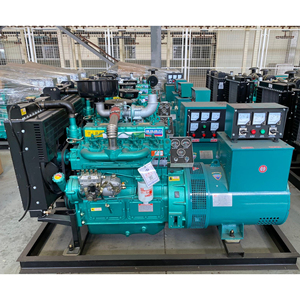 12kva 15kw <strong>diesel</strong> <strong>Generator</strong> 20kw <strong>10kw</strong> 3phase <strong>diesel</strong> <strong>Generators</strong> Sets 10kva Automatic <strong>Generator</strong> - Product Image 3