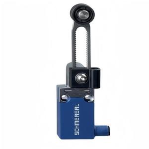 ลิมิตสวิตช์ Schmersal รุ่น PS315 T02 S300 แบบรีเซ็ตด้วยมือ สำหรับใช้งานในอุตสาหกรรม - Product Image 2