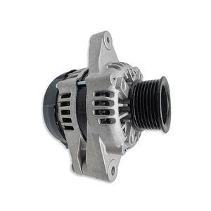 कार अल्टरनेटर प्रतिस्थापन के लिए नई 220v 5kw अल्टरनेटर असेंबली 27060-0l20 पुलली - Product Image 1
