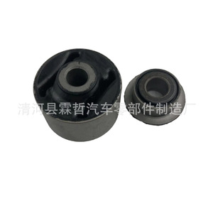 บูชยางกันกระแทก 48725-0R010 สำหรับชิ้นส่วนช่วงล่างรถยนต์โตโยต้า - Product Image 2