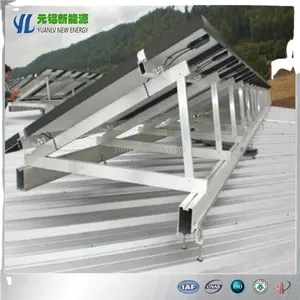 Solar Panel Mounting Support Mount Panel Solar Angle Installation Roof For Mounting System Solar