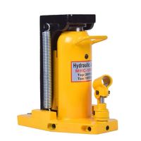 Cric hydraulique industriel robuste à griffe pour rail, cric à pince, 20T 10T 5T 	 Système de cric hydraulique synchrone pour levage de moteur