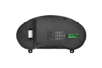 Écran LCD numérique YZ pour tableau de bord Audi TT TTS TTRS A3 8V S3 8V RS3 8V Q2 – Combiné d'instruments, compteur de vitesse, multimédia