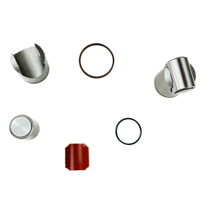 Chấp Nhận Tùy Chỉnh Trung Quốc Các Bộ Phận Thủy Lực Poclain Thủy Lực Phụ Tùng Pít tông Piston Các Bộ Phận - Product Image 2