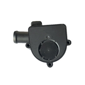 Bomba de agua eléctrica Audi 06H121601P para reemplazo y reparación de automóviles AUDI(RA) - Product Image 3