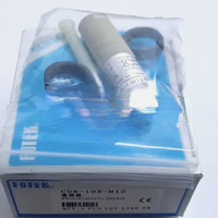 Stok Baru Asli Cdr-10x-m12 Industrial Automation Pac Dedicated Plc Controller Otomasi Industri Baru Asli
