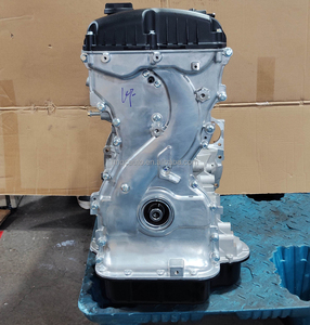 Bloque de Motor de Alta Calidad G4KF, Venta Directa de Fábrica, para <span class=keywords><strong>Hyundai</strong></span> Sonata, <span class=keywords><strong>Tucson</strong></span>, KIA K5, Sportage R - Product Image 4