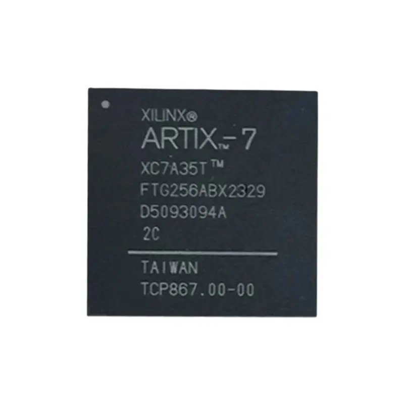 Discount Price New and Original XCV600E-7FG676C IC FPGA 444 I/O 676FCBGA IC Chip Programmable Logic Device In Stock