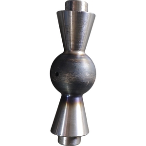 Rótula de Alta Calidad para Bulldozer, Número de Pieza 222-80-02010, Gran Venta - Product Image 2