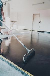 Imprimación <span class=keywords><strong>epoxi</strong></span> a base de agua de alto rendimiento LSY 2:1 WB para pisos metálicos, recubrimientos de color sólido y sistemas <span class=keywords><strong>epoxi</strong></span> de escamas completas - Product Image 2