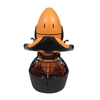 Nouveaux sports nautiques populaires submersibles hélice sous-marine natation surf wakeboards électriques scooter aquatique