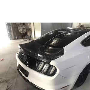 Système de carrosserie en fibre de carbone pour Ford <span class=keywords><strong>Mustang</strong></span> 2015-2017 2018-2023 S550 - Product Image 2