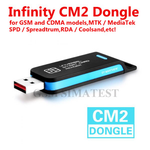 Nuevo Dongle Infinity CM2 Infinity Box, Herramienta de Reparación de Teléfonos, Programación y Flasheo K364 - Product Image 4