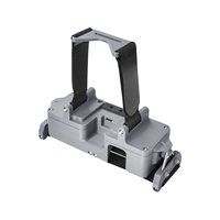 Accessoires pour drones : Système de largage aérien, lanceur de drones, dispositif de projection pour articles ménagers divers