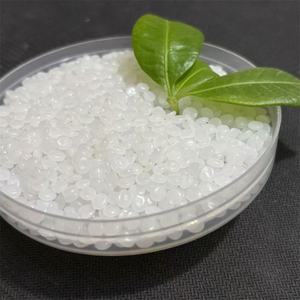 Buen rendimiento de procesamiento de dispersión Gránulo de plástico Hdpe Pe virgen - Product Image 5