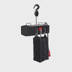 Polipasto de cadena eléctrico para escenario de entretenimiento Certificado CE Polipasto de cadena eléctrico para truss - Product Image 1