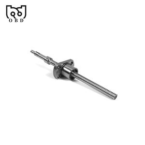 Preferentiële Prijs Sfk/Xsk Serie Bal Schroef Productie Bal Schroef Voor Cnc Lathe601 801 802 82.5 1002 1004 1202 Bal Schroef - Product Image 5