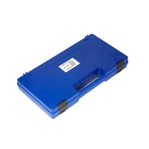 AT-137PC เครื่องวัดความเร็วรอบแบบมัลติฟังก์ชั่น เครื่องวัดความเร็วรอบแบบดิจิตอลด้วยเลเซอร์สำหรับวัดความเร็วในการหมุน ความเร็วพื้นผิว หรือความถี่ของมอเตอร์ - Product Image 4