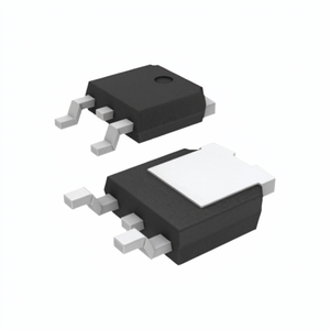 ACST4-7CB-TR Thyristors Manufacturer Channel Electronic Components Sale TO-252-3, DPAK , SC-63 - Product Image 1