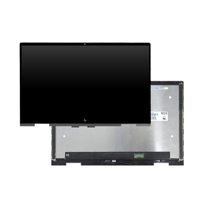 Écran tactile LCD TFT 15,6 pouces pour ordinateur portable HP ENVY x360 15M-EE ED, certifié CE ROHS, pour remplacement, vente en gros, neuf - Product Image 3