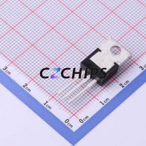 ทรานซิสเตอร์สองขั้ว TO-220-3L 2SD313ใหม่ดั้งเดิม (BJT) - Product Image 2