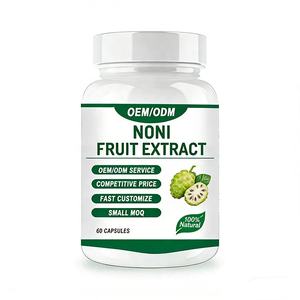 Cápsulas de Fruta <span class=keywords><strong>Noni</strong></span> Pura <span class=keywords><strong>Natural</strong></span> com Marca Privada Lytam, Cápsulas de Extrato de <span class=keywords><strong>Noni</strong></span> - Product Image 1