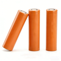 Sel Li-ion 18650 3.6V 4000mAh -40 ℃ ~60 ℃   Pencatat Data Eksplorasi Geologi untuk Pemantauan Pipa Inspeksi Rel dengan Rentang Suhu Luas