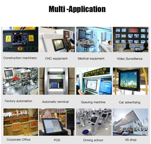 Pour Business13.3 pouces double écran LCD ordinateur Portable Extender moniteur d'ordinateur portable avec 1080P Triple écran Extender - Product Image 5